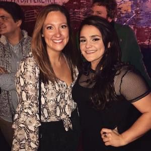 Meet your Posher, Morgan